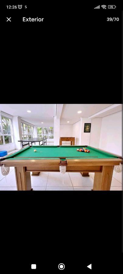 Reserva Em Ubatuba Homme Resort エクステリア 写真