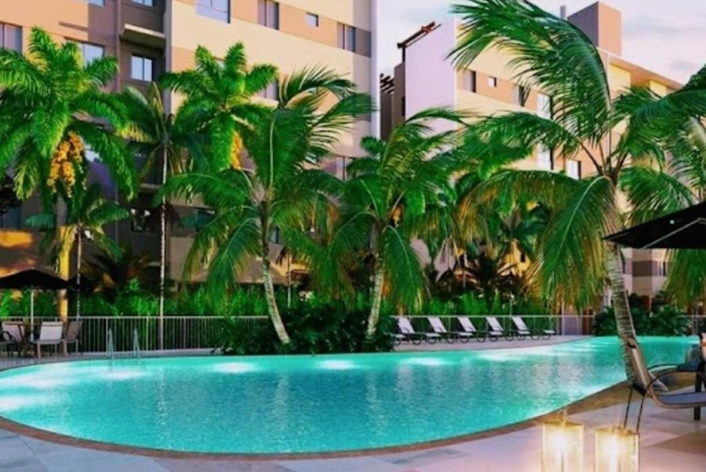 Reserva Em Ubatuba Homme Resort エクステリア 写真