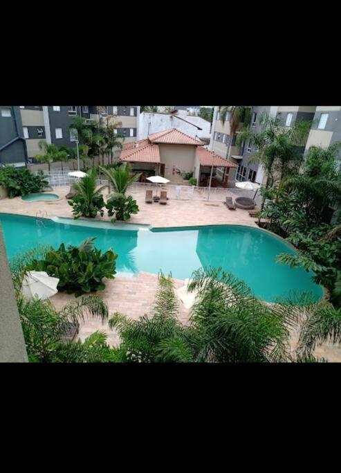 Reserva Em Ubatuba Homme Resort エクステリア 写真