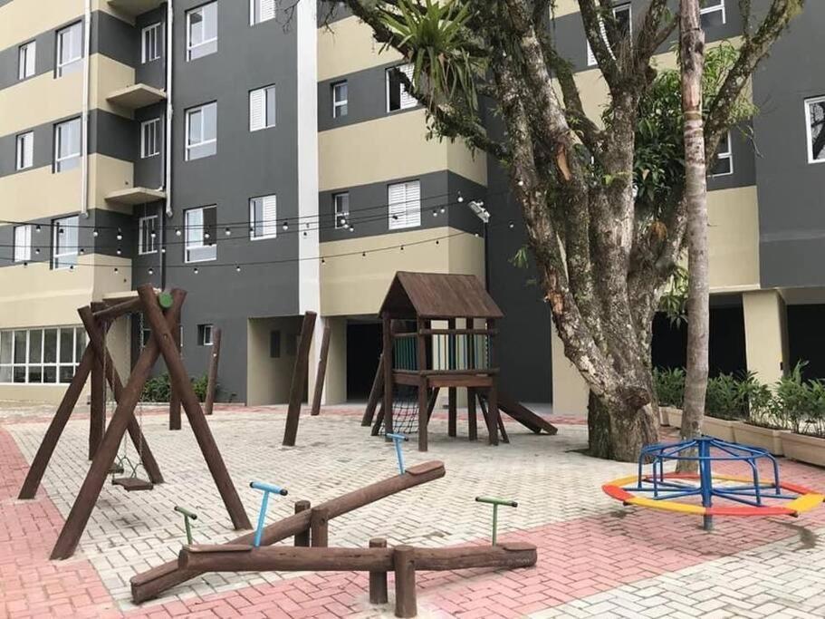 Reserva Em Ubatuba Homme Resort エクステリア 写真