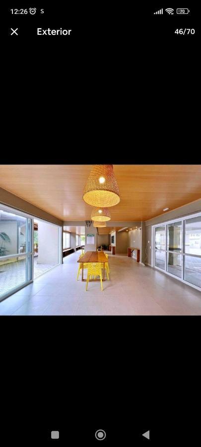 Reserva Em Ubatuba Homme Resort エクステリア 写真