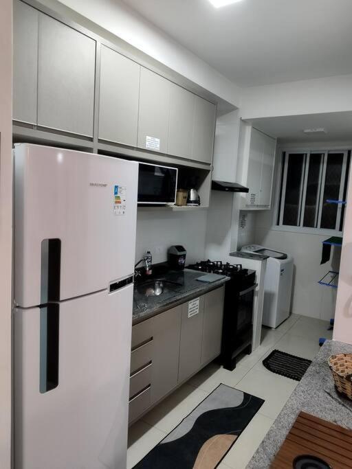 Reserva Em Ubatuba Homme Resort エクステリア 写真