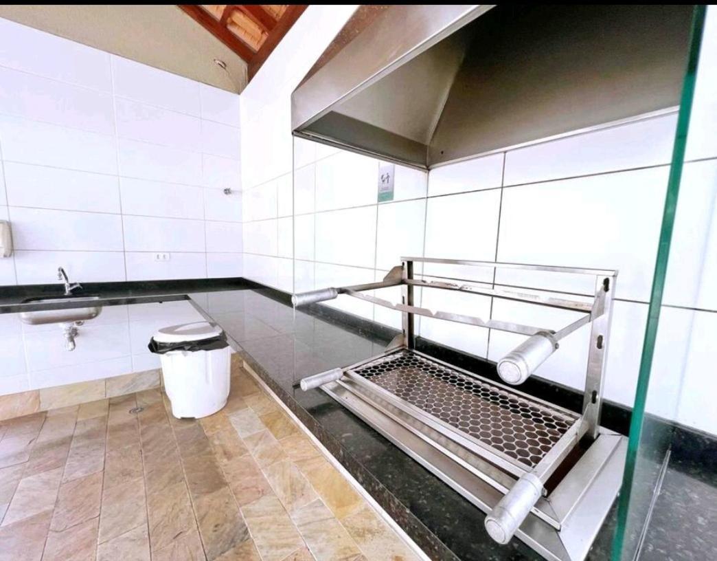 Reserva Em Ubatuba Homme Resort エクステリア 写真