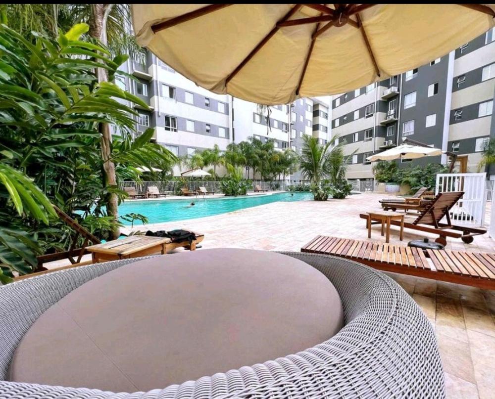 Reserva Em Ubatuba Homme Resort エクステリア 写真