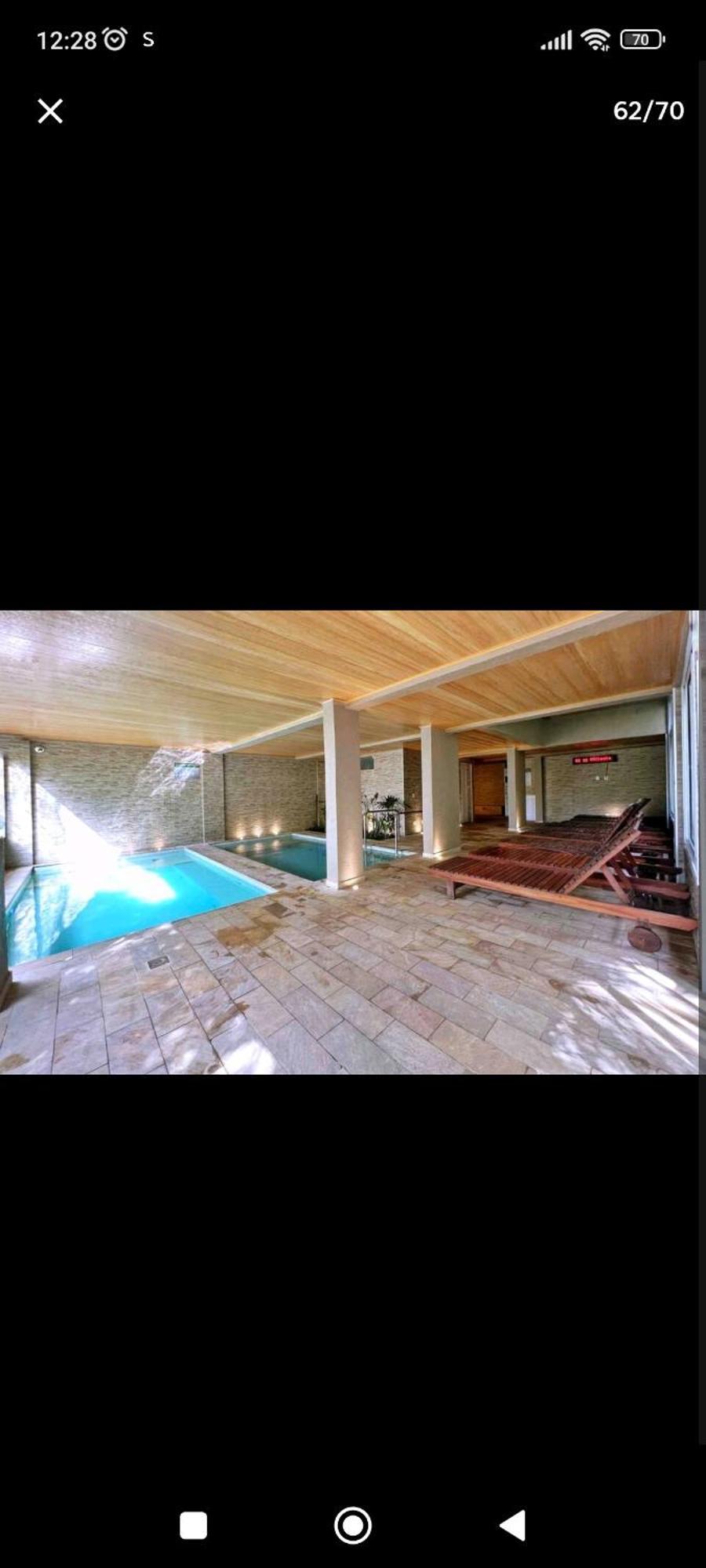 Reserva Em Ubatuba Homme Resort エクステリア 写真